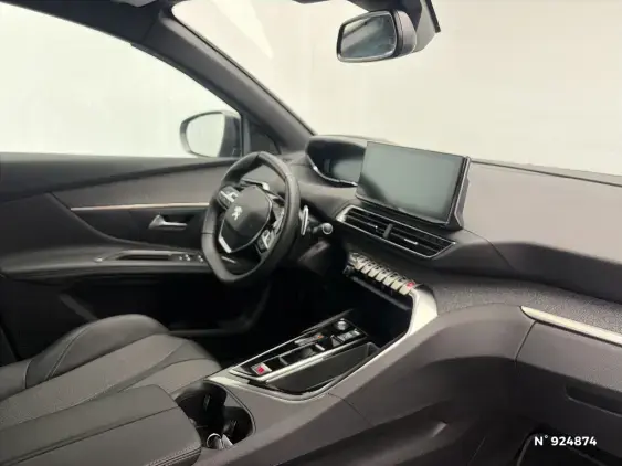 PEUGEOT 3008 II - voiture d'occasion - Photo 10