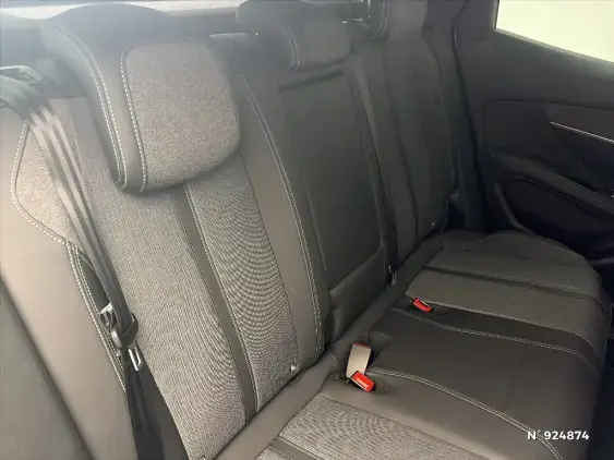PEUGEOT 3008 II - voiture d'occasion - Photo 11