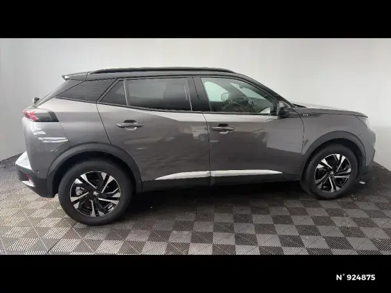 PEUGEOT 2008 II - voiture d'occasion - Photo 5