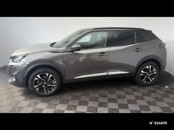 PEUGEOT 2008 II - voiture d'occasion - Photo 2