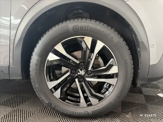 PEUGEOT 2008 II - voiture d'occasion - Photo 8