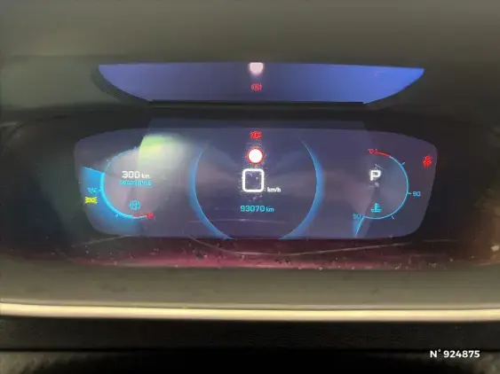 PEUGEOT 2008 II - voiture d'occasion - Photo 12