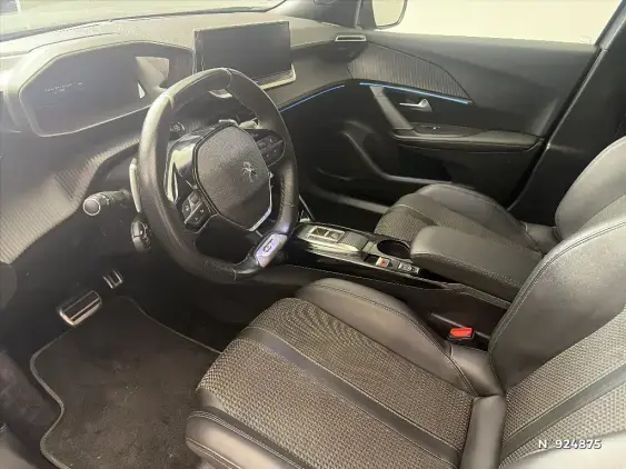 PEUGEOT 2008 II - voiture d'occasion - Photo 26