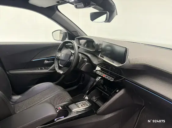 PEUGEOT 2008 II - voiture d'occasion - Photo 10