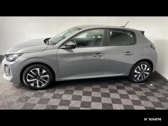 PEUGEOT 208 II - voiture d'occasion - Photo 2