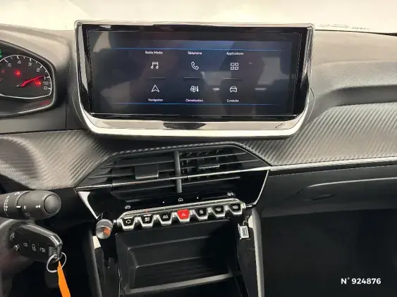 PEUGEOT 208 II - voiture d'occasion - Photo 13