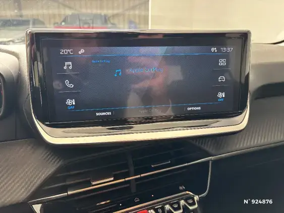 PEUGEOT 208 II - voiture d'occasion - Photo 25