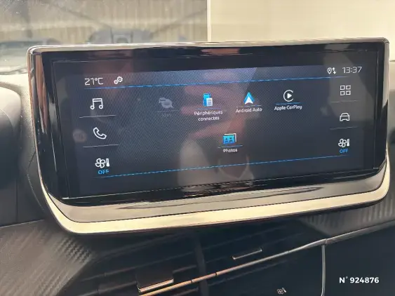 PEUGEOT 208 II - voiture d'occasion - Photo 26