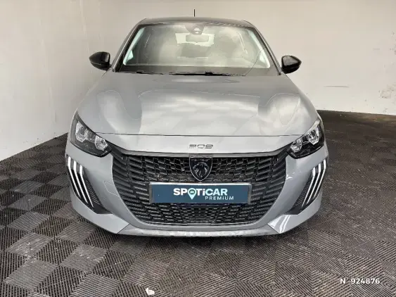 PEUGEOT 208 II - voiture d'occasion - Photo 3