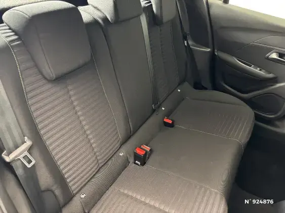 PEUGEOT 208 II - voiture d'occasion - Photo 11