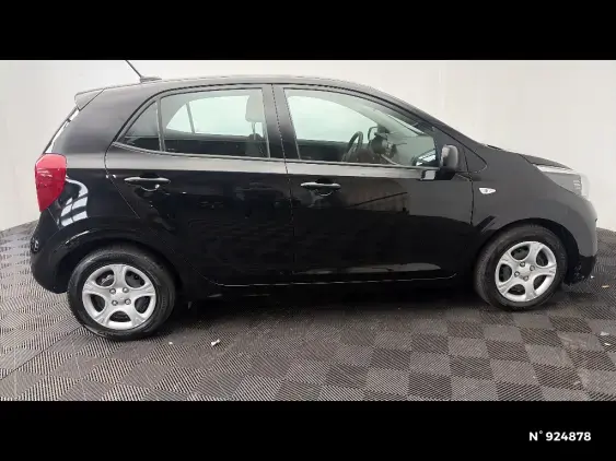 KIA PICANTO III - voiture d'occasion - Photo 5