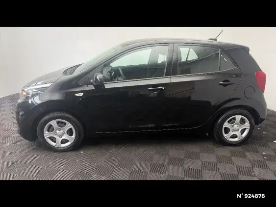 KIA PICANTO III - voiture d'occasion - Photo 2