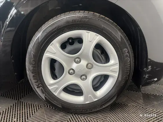 KIA PICANTO III - voiture d'occasion - Photo 8