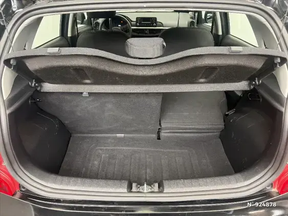 KIA PICANTO III - voiture d'occasion - Photo 7