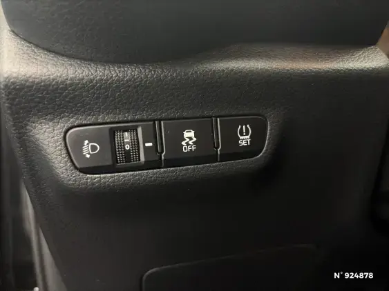 KIA PICANTO III - voiture d'occasion - Photo 14