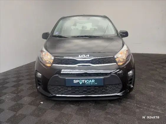 KIA PICANTO III - voiture d'occasion - Photo 3