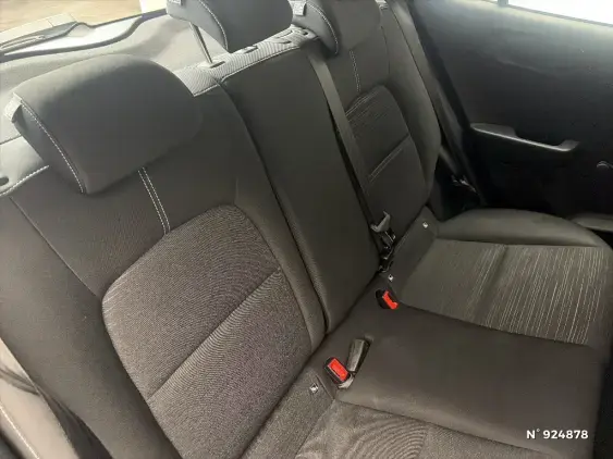 KIA PICANTO III - voiture d'occasion - Photo 11