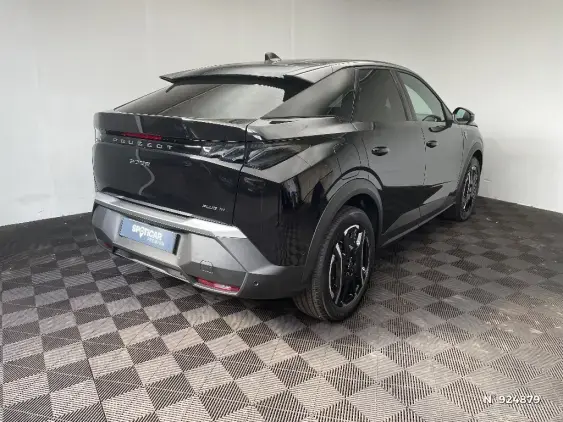 PEUGEOT 3008 III - voiture d'occasion - Photo 4