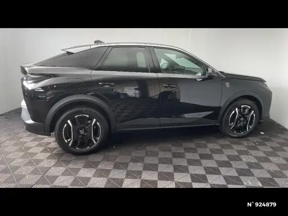 PEUGEOT 3008 III - voiture d'occasion - Photo 5