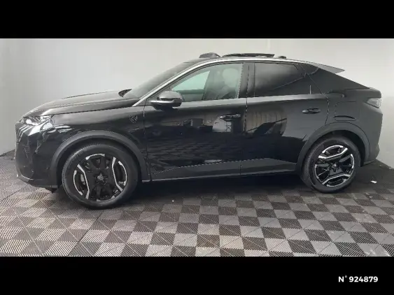 PEUGEOT 3008 III - voiture d'occasion - Photo 2