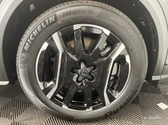 PEUGEOT 3008 III - voiture d'occasion - Photo 8