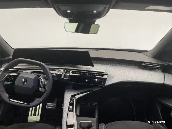 PEUGEOT 3008 III - voiture d'occasion - Photo 9