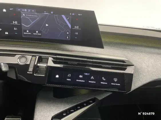 PEUGEOT 3008 III - voiture d'occasion - Photo 13