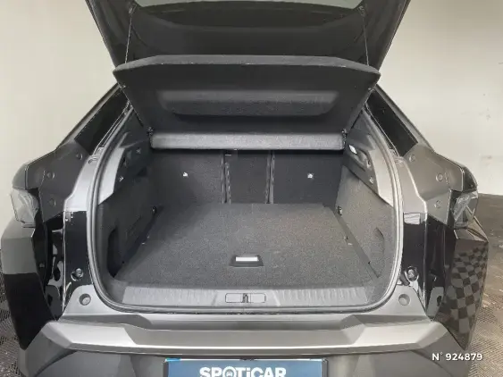 PEUGEOT 3008 III - voiture d'occasion - Photo 7