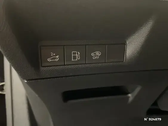 PEUGEOT 3008 III - voiture d'occasion - Photo 15