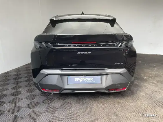 PEUGEOT 3008 III - voiture d'occasion - Photo 6