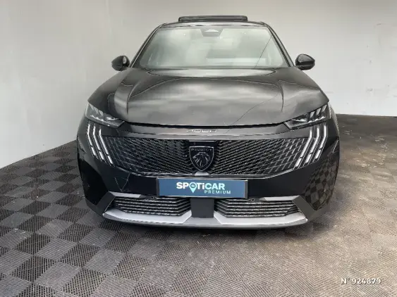 PEUGEOT 3008 III - voiture d'occasion - Photo 3