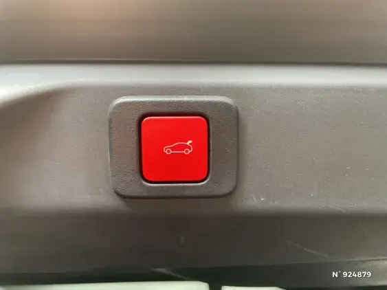 PEUGEOT 3008 III - voiture d'occasion - Photo 26