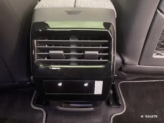 PEUGEOT 3008 III - voiture d'occasion - Photo 28