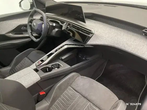 PEUGEOT 3008 III - voiture d'occasion - Photo 10