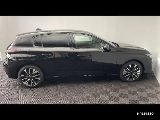 PEUGEOT 308 III - voiture d'occasion - Photo 5