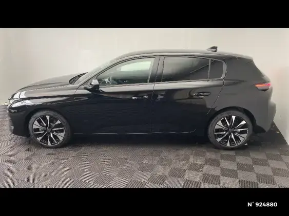 PEUGEOT 308 III - voiture d'occasion - Photo 2