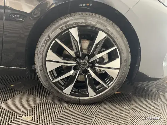 PEUGEOT 308 III - voiture d'occasion - Photo 8