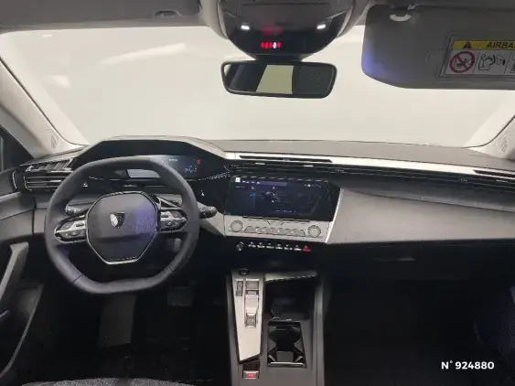 PEUGEOT 308 III - voiture d'occasion - Photo 9