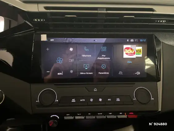 PEUGEOT 308 III - voiture d'occasion - Photo 13