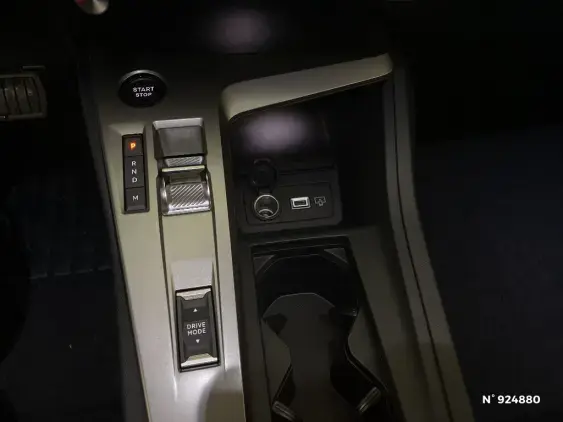 PEUGEOT 308 III - voiture d'occasion - Photo 15