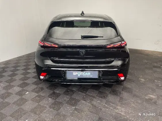 PEUGEOT 308 III - voiture d'occasion - Photo 6