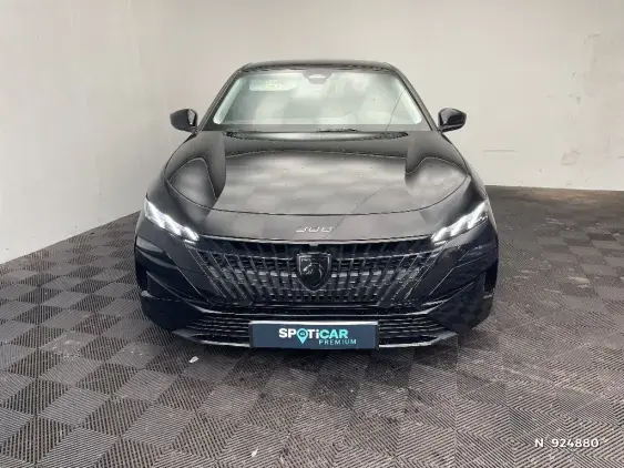 PEUGEOT 308 III - voiture d'occasion - Photo 3