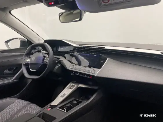 PEUGEOT 308 III - voiture d'occasion - Photo 10