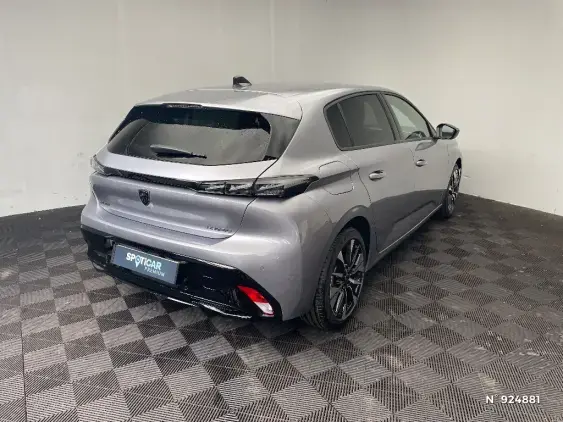 PEUGEOT 308 III - voiture d'occasion - Photo 4