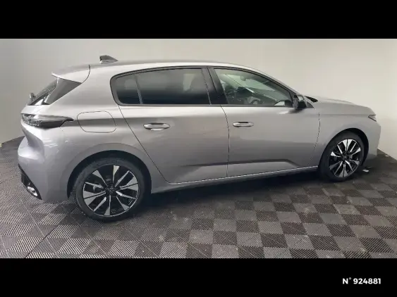 PEUGEOT 308 III - voiture d'occasion - Photo 5