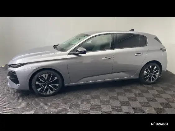 PEUGEOT 308 III - voiture d'occasion - Photo 2