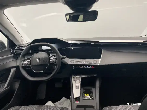 PEUGEOT 308 III - voiture d'occasion - Photo 9