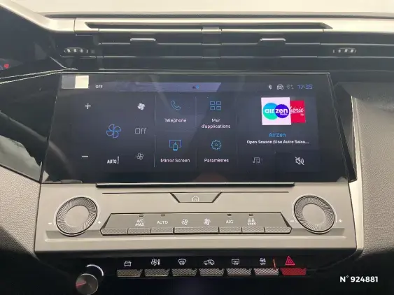 PEUGEOT 308 III - voiture d'occasion - Photo 13