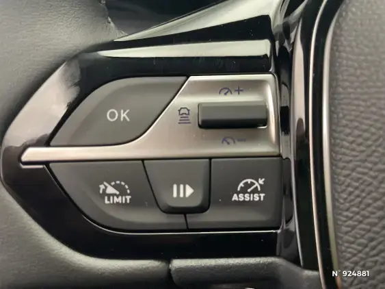 PEUGEOT 308 III - voiture d'occasion - Photo 15