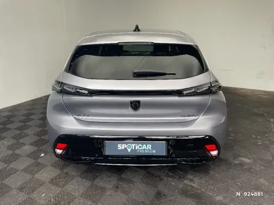 PEUGEOT 308 III - voiture d'occasion - Photo 6